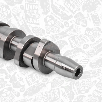 Eksantrık Mılı Vw Polo-Cordoba-Fabıa Amf-Bnv-Bnm 1,4 Tdı 99-10 (Oem No: 045109101C)