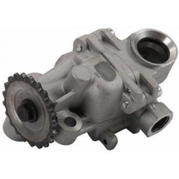 Yag Pompası 114 667 Vw Polo-Cordoba-Ibıza-Fabıa Amf-Bnv-Bnm 1,4 Tdı 01-10 (Oem No: 045115104C)