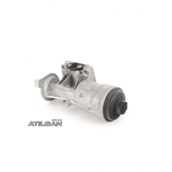 YAG FILTRE KÜTÜGÜ BSP24984 VW POLO-GOLF5-CADDY-JETTA-PASSAT-A3-LEON BKC-BLS-BJB-BKD-AMF-BNV-BNM 1,4 TDI-1,9 TDI-2,0 TDI 01- (Oem No: 045115389K)