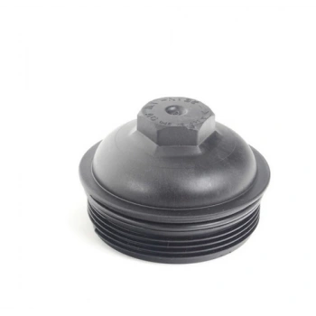 Kapak Yağ Filtre Polo / Golf5 / Passat / Caddy / A3 / Leon 01Sonrası Amf-Bnv-Bnm-Axb-Bjb-Bkc-Bkp-Bkd-Caga 1.4 Tdi-1.9 Tdi-2.0 Tdi (Oem No: 045115433C)