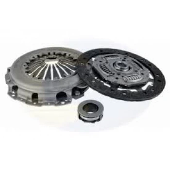 Debrıyaj Setı 622314500 Vw Polo-Cordoba-Fabıa Bnm 1,4 Tdı 05-10 (Oem No: 045141025C)