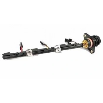 Enjektör Bağlantı Tesisatı Polo / Cordoba / İbiza / Fabia 02-09 Amf-Bnv-Bnm 1.4 Tdi (Oem No: 045971600)