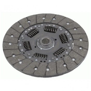 Debrıyaj Setı 624 1942 00 Vw A6 Ael 2,5 Tdı 94-97 (Oem No: 046141031M)