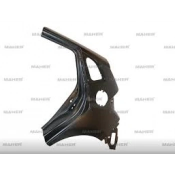 Çamurluk Jazz 15-19 Arka Sol (Oem No: 04646-T5A-G00Zz)