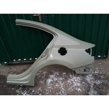 Çamurluk Cıvıc 12-16 Fb7 Arka Sol (Oem No: 04646-Tr0-G00Zz)