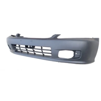 1999-2001 Honda Civic Sdhb Ön Tampon (Sis Delikli Bant Deliksiz Tyg) (Adet) (Oem No:04711S01A01Zz)