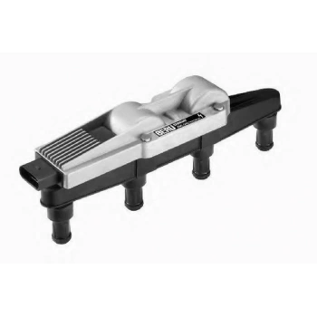 Atesleme Bobını Sogutuculu / Zse040 Vw Fabıa Aze-Ame 1,4 99-08 (Oem No: 047905104A)