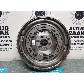 Volan Vw Polo-Ibıza-Fabıa Cusa-Cuta-Cyza-Cyzb 1,4 Tdı 14-17 (Oem No: 04B105266C)