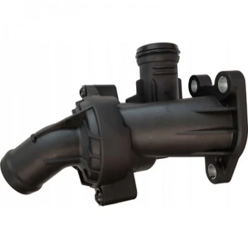 Termostat Komple Polo / İbiza 7 Toledo / Fabia / Rapid 15-19 Cusa-Cusb 1.4 Tdi (Oem No: 04B121111C)