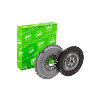 Debrıyaj Setı 623373300 / 3000950691 (Bilyasız) / 832271 Vw Polo-Ibıza-Fabıa-A1 Cusa-Cusb-Cuta 1,4 Tdı 14- (Oem No: 04B141015)