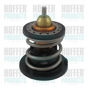 Termostat 80°C Vw Polo-Ibıza-Fabıa Chya-Chyb-Chzb-Chzc 1,0 14- (Oem No: 04C121113B)