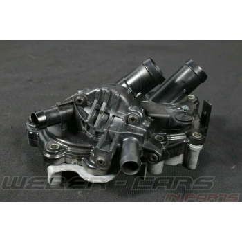 Devirdaim 980321 (Yarım) Vw Polo-A1 Chya-Chyb-Chzc 1,0 14- (Oem No: 04C121600L)