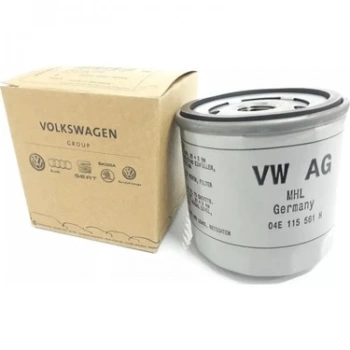 Yag Filtresi H317W01 / Oc977/1 Vw Golf7-A3-Leon-Passat-Polo-A1 Chzd-Cjzb-Cyva-Cjza-Cyvb-Cpva-Czca-Chpa-Cpta 1,2 Tsı-1,4 Tsı 13- (Oem No: 04E115561H)