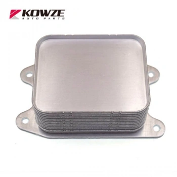 Golf7 Tiguan A1 A3 Leon 2013  Yağ Soğutucusu 101050 (Oem No:04E117021C)