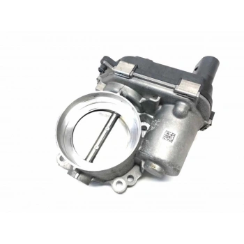 Gaz Kelebegı Vw Golf7-Golf8-T-Roc-Arteon-A3-Leon-Octavıa Daca-Dada-Dfya-Dhfa-Dpba-Dpbc-Drba 1,5 Tsı 17- (Oem No: 04E133062T)