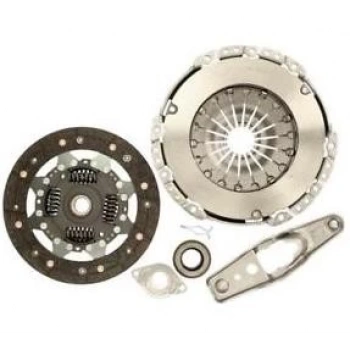 Debrıyaj Setı 622335400 / 3000950082 (Bilyasız) Vw Golf7-A3-Leon-Polo-Ibıza Cjza-Cjzb-Cjzc-Cyva-Cyvb 1,2 Tsı 13- (Oem No: 04E141025)