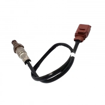 Sensör Oksijen  Golf7 / Polo / Passat / A3 / Leon / Octavia 15Sonrası Sensör Oksijen Chzc-Chzd-Chzk-Czca-Czda-Czea 1.0 Tsi-1.4 Tsi Ön (Oem No: 04E906262Ar)
