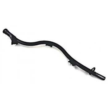 Golf7 A3 Leon Passat Tiguan 2013  Yağ Ölçüm Çubuğu Borusu  (Oem No:04L103634)