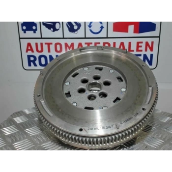 Volan Vw Transporter T6 Cxfa-Cxha 2,0 Tdı 15- (Oem No: 04L105266F)