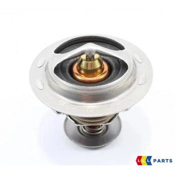 Termostat 92°C Teklı Vw Golf7-Passat-A3-Leon-Octavıa Clha-Clhb-Dcxa-Crlb-Crkb-Cuvc-Cxxb 1,6 Tdı-2,0 Tdı 13- (Oem No: 04L121113D)