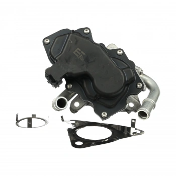 Egr Valfi Golf7 / A3 / Leon / Octavia 13Sonrası Clha-Clhb-Crkb 1.6 Tdi (Oem No: 04L131501S)