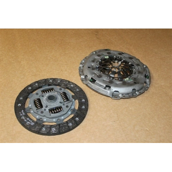 Debriyaj Seti Golf7 / A3 / Leon 13Sonrası 1.6 Tdı Clha-Crkb-Clhb-Crka (Oem No: 04L141015D)