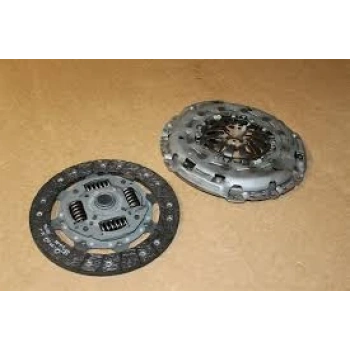 Debrıyaj Setı 3000970069 Vw Golf7-A3-Leon-Octavıa Clha-Crkb-Clhb-Crka 1,6 Tdı 13- (Oem No: 04L141015D)