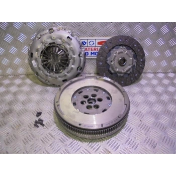 Debriyaj Seti Transporter Transporter T6 16Sonrası Cxfa-Cxha 2.0 Tdi 150 Hp Rulmansız (Oem No: 04L141015L)