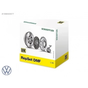 Debrıyaj Setı Bılyasız Vw Crafter-Man Tge Daua-Daub-Dasa-Dava 2,0 Tdı 16- (Oem No: 04L141015T)