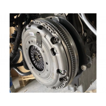 Debrıyaj Setı Vw Crafter-Man Tge Daua-Daub-Dava-Dawa 2,0 Tdı 16- (Oem No: 04L141025J)