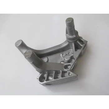 Volkswagen Beetle- 12/17; Motor Bağlantı Braketi 2.0 Tdı (Takoz) (Alüminyum) (Oem No: 04L199207)