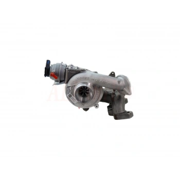 Turbo Sarj Vw Transporter T6 Caab-Cxga-Cxgb-Cxhc 2,0 Tdı 15- (Oem No: 04L253014H)