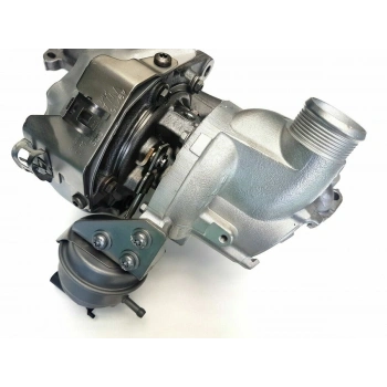 Golf7 A3 Leon Octavia 2013  Turbo Şarj 105 Ps 110 Ps (Oem No:04L253016H)