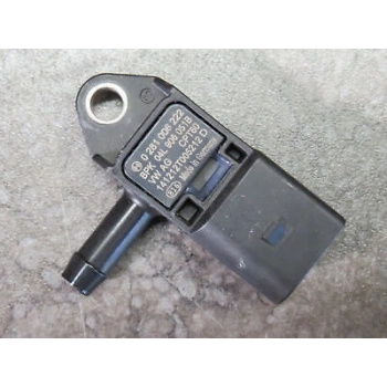 Basınç Sensörü Vw Octavıa Ckfb-Crvc-Crmb-Cyka-Dcya-Dffa-Cuna-Cupa 2,0 Tdı 13- (Oem No: 04L906051B)