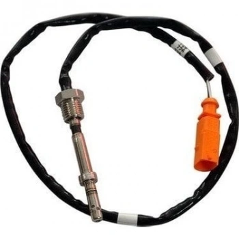 Egzoz Sıcaklık Sensörü 7.08369.79.0 / 3Hts0090 Vw Golf7-A3-Leon-Octavıa Clha-Clhb-Crka-Crkb-Cxxb-Dbka-Ddyb 1,6 Tdı 13- (Oem No: 04L906088B)
