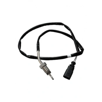 Egzoz Sıcaklık Sensörü 100838 / 3Hts0219 Vw Golf7-Passat-A3-Leon Clha-Clhb-Crkb-Cxxb 1,6 Tdı 13- (Oem No: 04L906088Bd)