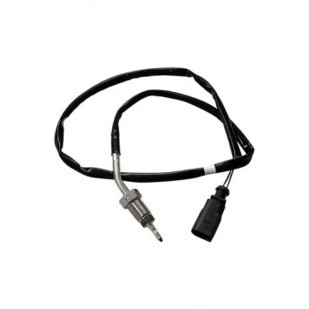 Golf7 Passat A3 Leon 2013  Egzos Sıcaklık Sensörü  (Oem No:04L906088Bd)