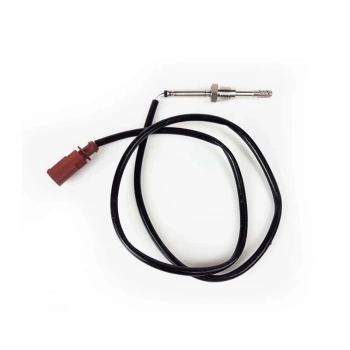 Sensör Egzoz Sıcaklık Golf7 / A3 / Leon / Octavıa 13Sonrası Clha-Clhb-Crka-Crkb-Cxxb-Dbka-Ddyb 1.6 Tdı (Partıkül Öncesı) (Rta9000-Ee011) (Oem No: 04L906088E)
