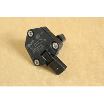 Yag Sevıye Sensörü Vw Caddy-Golf6-Golf7-Jetta-A3-Leon-Passat-Polo-Q3 Cfwa-Cayd-Cayb-Cayc-Clhb-Crka-Cxxa 1,2 Tdı-1,6 Tdı-2,0 Tdı 10- (Oem No: 04L907660C)