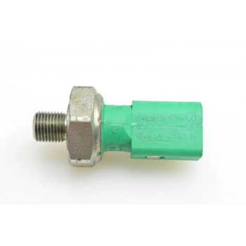 Müşür Yağ Golf7 / A3 / Leon / Passat / Tiguan / Caddy 13Sonrası Clha-Clhb-Dcxa-Crlb-Crkb-Cuvc 1.6 Tdi-2.0 Tdi (Yeşil) (Oem No: 04L919081)