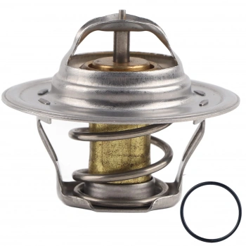 Termostat Golf4 / Bora / Polo Classic / Passat 97=Den İtibaren; Akl-Aft-Adr-Alz-Aeb-Awt-Bkp-Bkd-Cbab-Cbda 1.6-1.8-2.0 Tdi (Oem No: 050121113C)