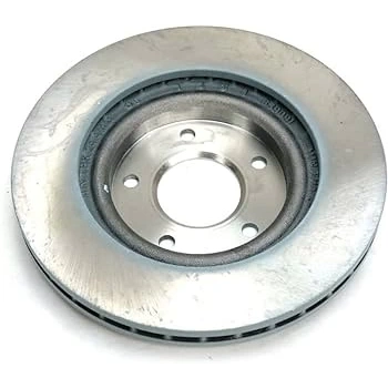 Fren Diski Asx 10Sonrası Ön Havalı 294-5 (Oem No: 05105514Aa)