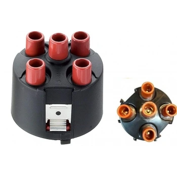 Dıstrıbütör Kapagı Vw Polo Classıc Aft 1,6 94- (Oem No: 051905207)