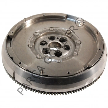 Volanlı Debrıyaj Setı Psa 308 1.6 Hdı 07- (Oem No: 0532.Q4)