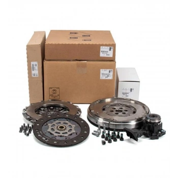 Volanlı Debrıyaj Setı Psa 508/3008/5008/C5 1.6 Hdı 2011- (Oem No: 0532.W4/2041.A3/2052.Z1)