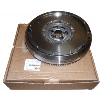 Debrıyaj Setı Volanlı C4 / C5 / Pıcasso / Berlıngo / Partner / 308 / 508 04Sonrası 1.6 Hdı (Hıdrolık Rulman) (Oem No: 0532Q4)