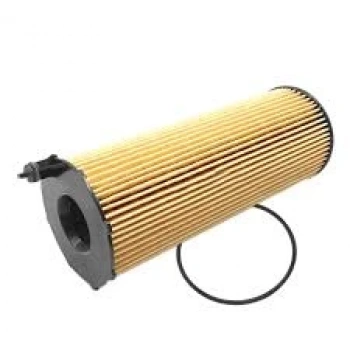 Yağ Filtresi Touareg / Q7 / A6 / A5 06=Den İtibaren; 3.0 Tdı Bun-Bug (Oem No: 057115561L)