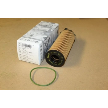 YAG FİLTRESİ OX196/3D / L403 VW TOUAREG-Q7-CAYENNE-A6 BUN-BUG-CASA 3,0 TDI 04- (Oem No: 057115561M)