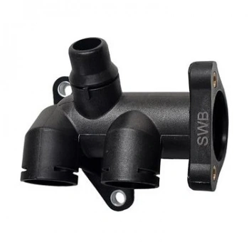 Su Flansı Vw Passat-A4-A6 Adr-Aeb-Apu-Awt 1,8-1,8 T 97-04 (Oem No: 058121132)