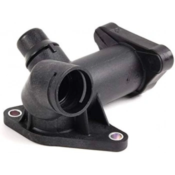 Su Flanşı Passat / A4 / A6 01-05 Awt 1.8 T (Oem No: 058121132C)